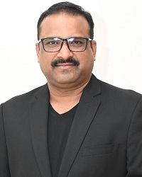 S.Mahesh Kumar